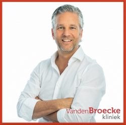 Duco van den Broecke chirurg